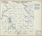 Township 15 N., Range 15 W., Navarro, Bonanza Creek, Mendocino County 1954